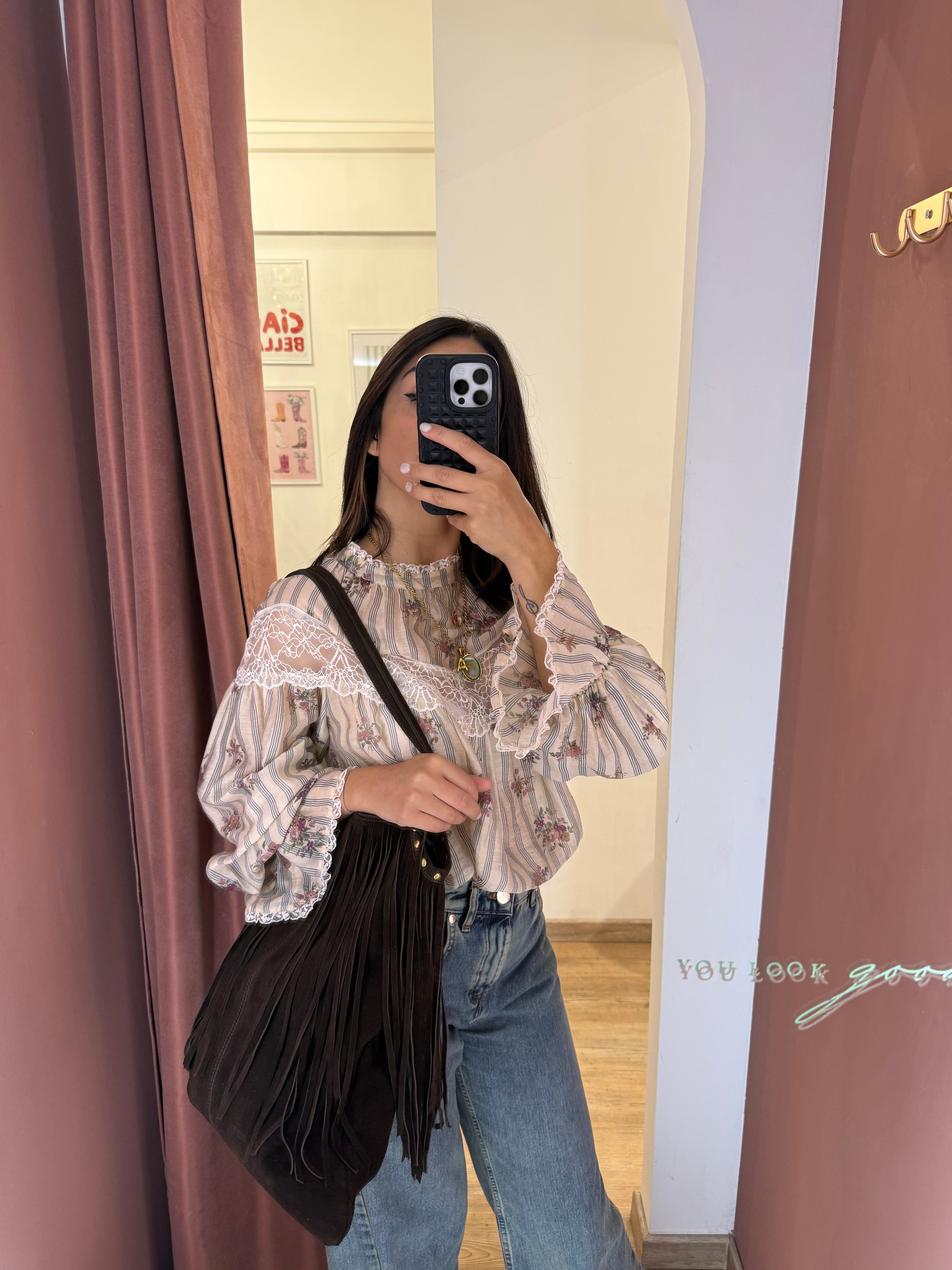 Borsa tex