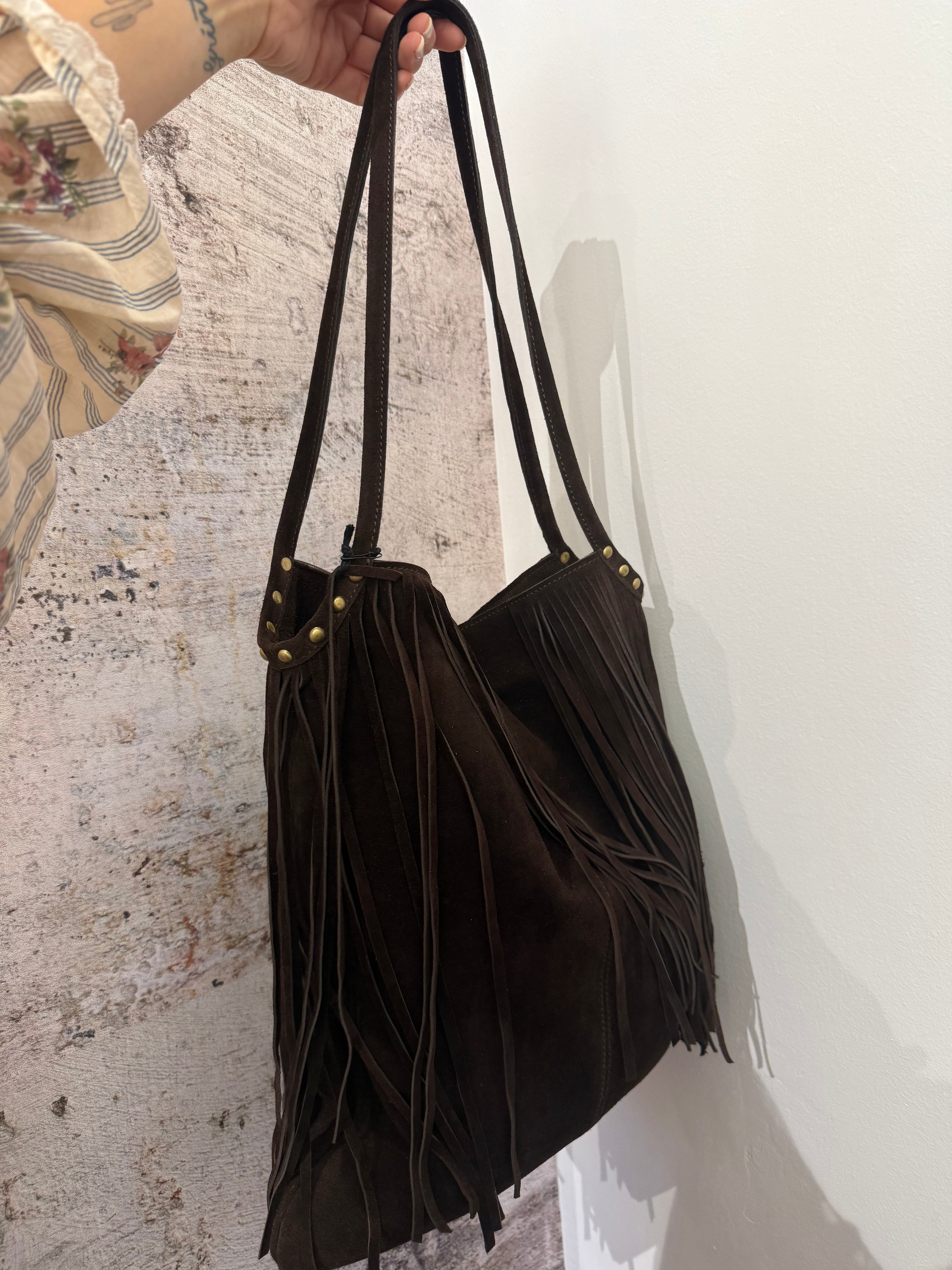 Borsa tex
