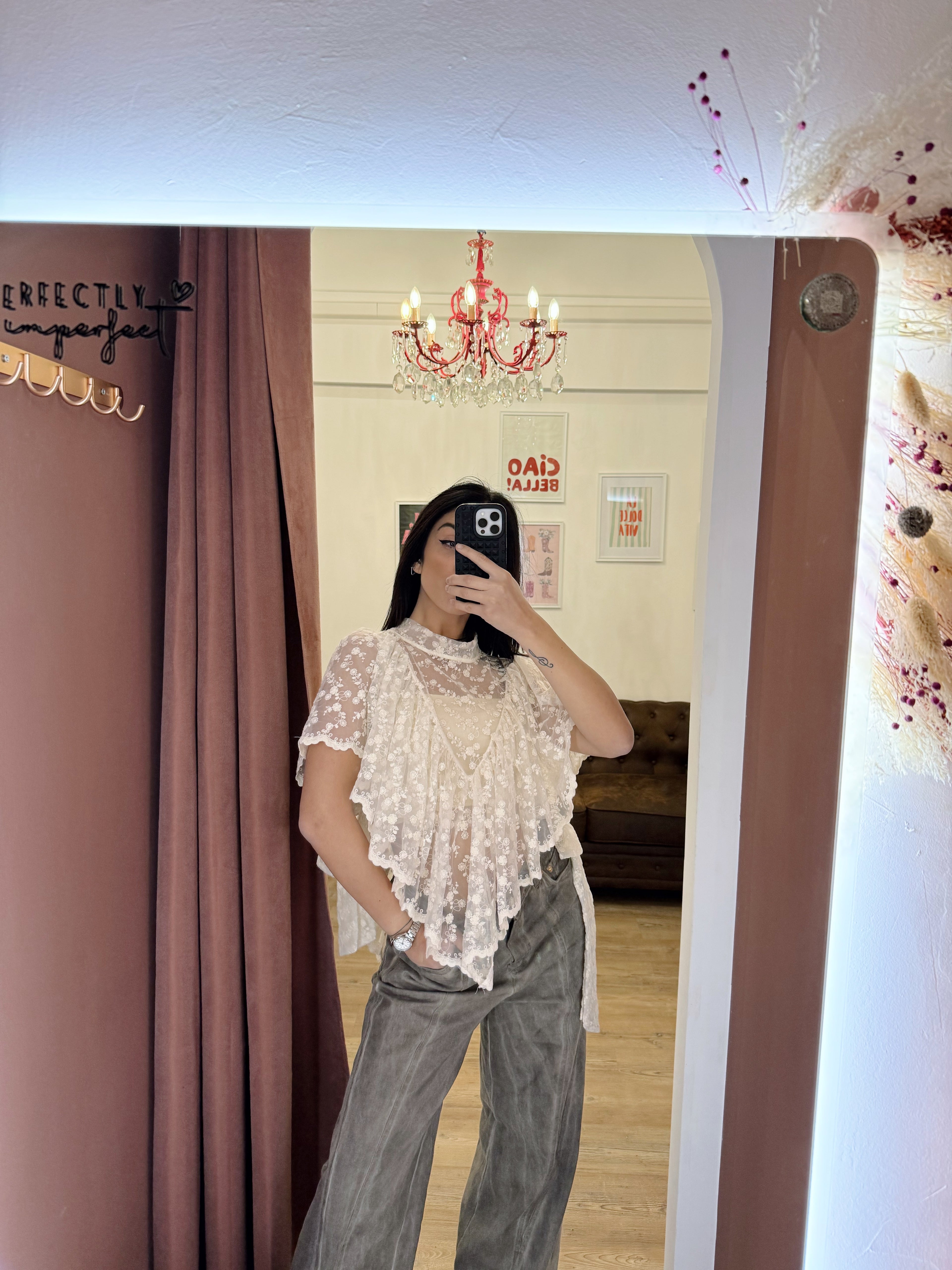 TOP PIZZO