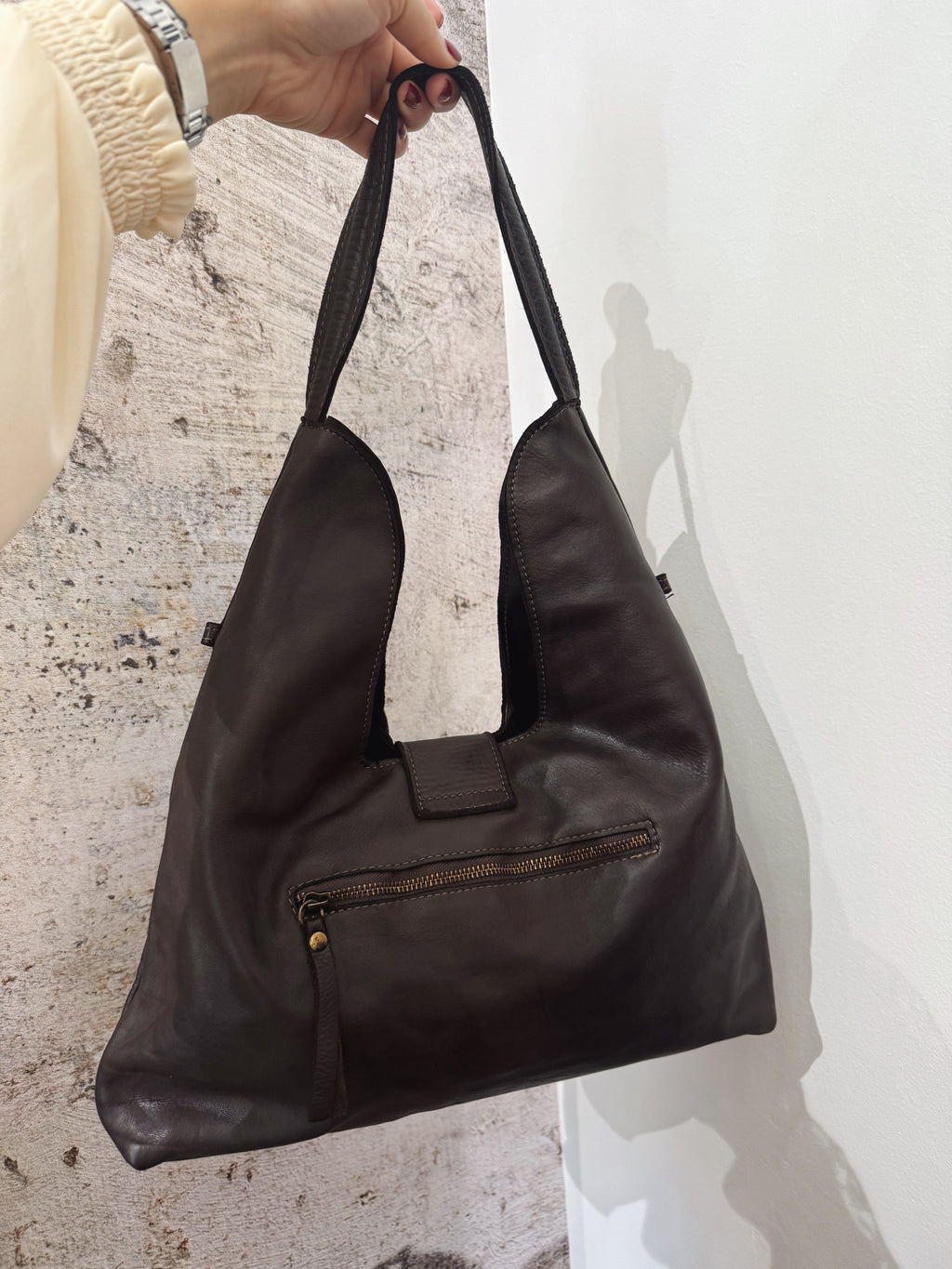 Borsa sacca