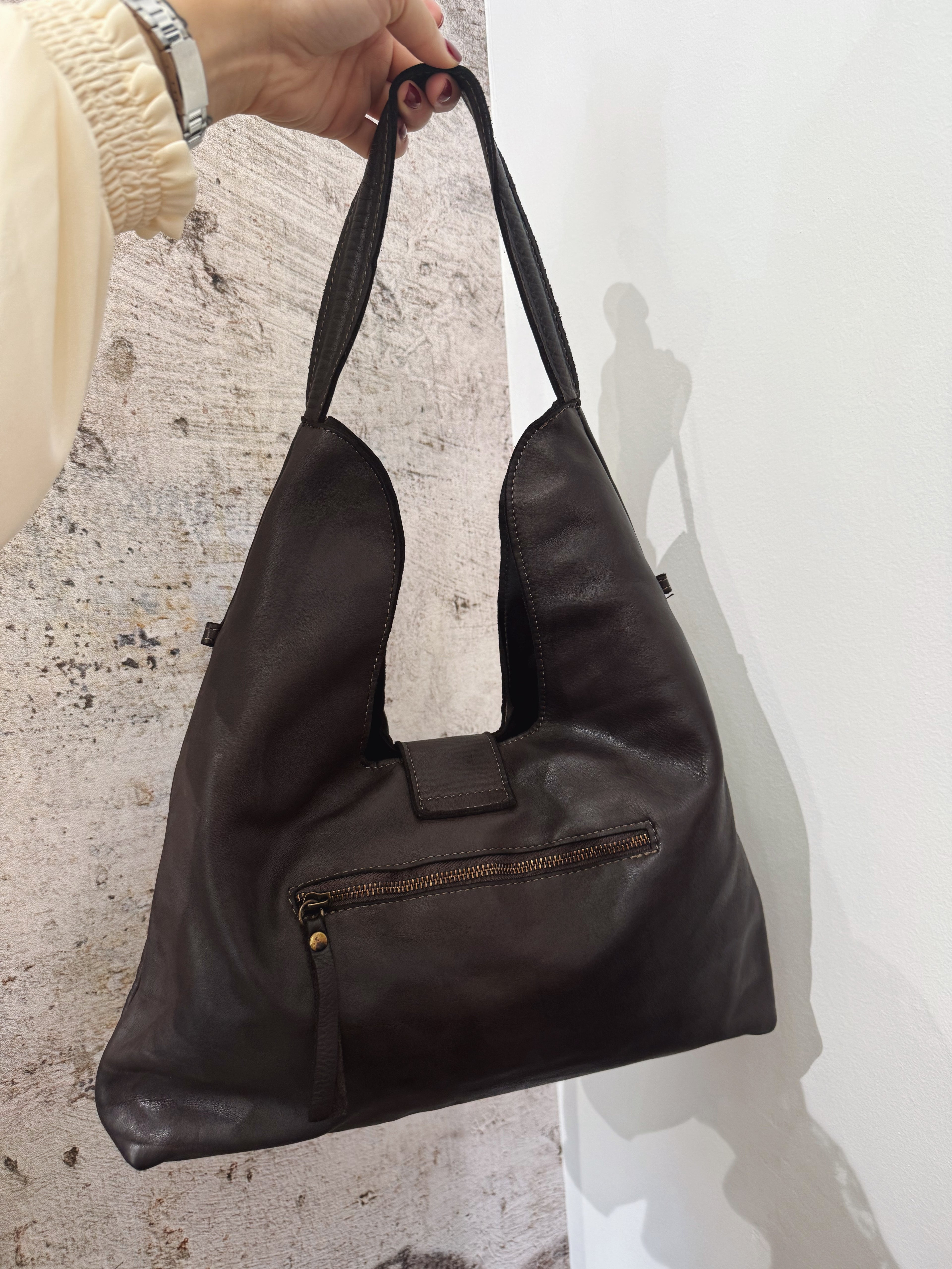 Borsa sacca