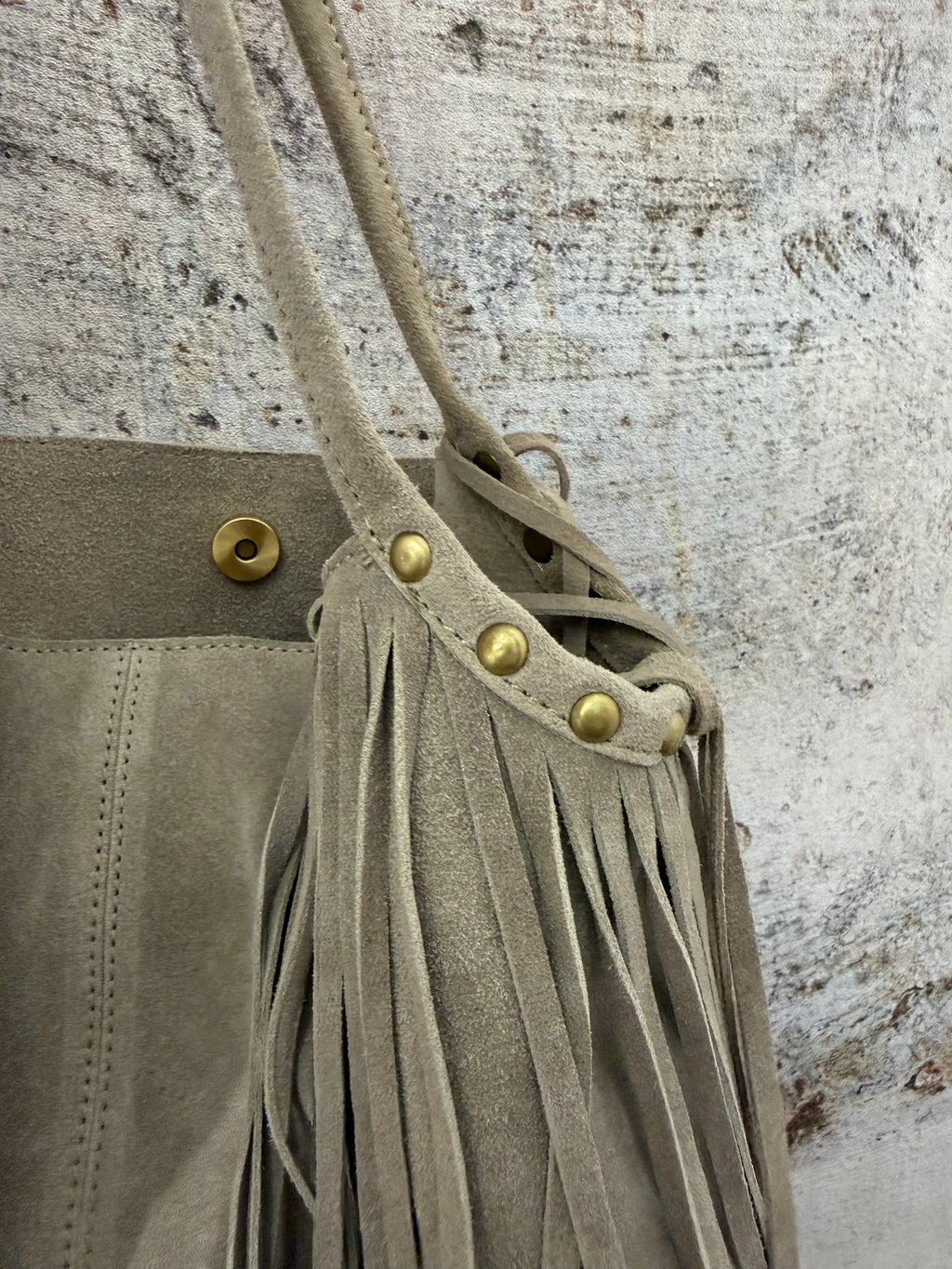 Borsa tex