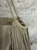 Borsa tex
