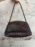 Borsa intreccio