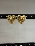 Orecchino cuore