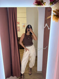 Pantalone Baggy