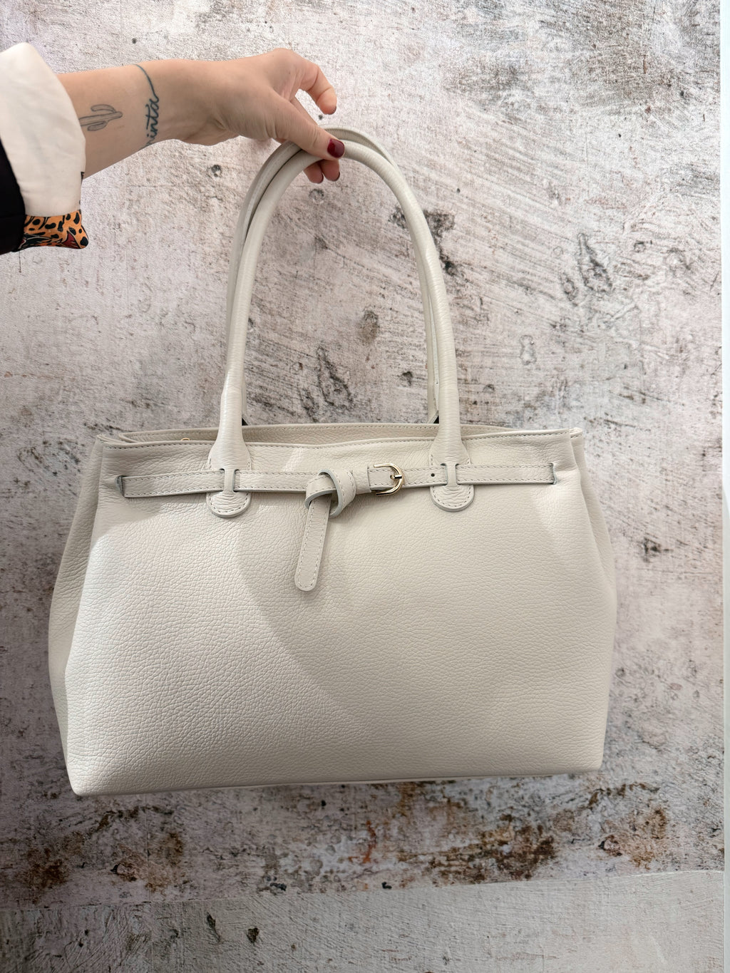 Borsa nodo