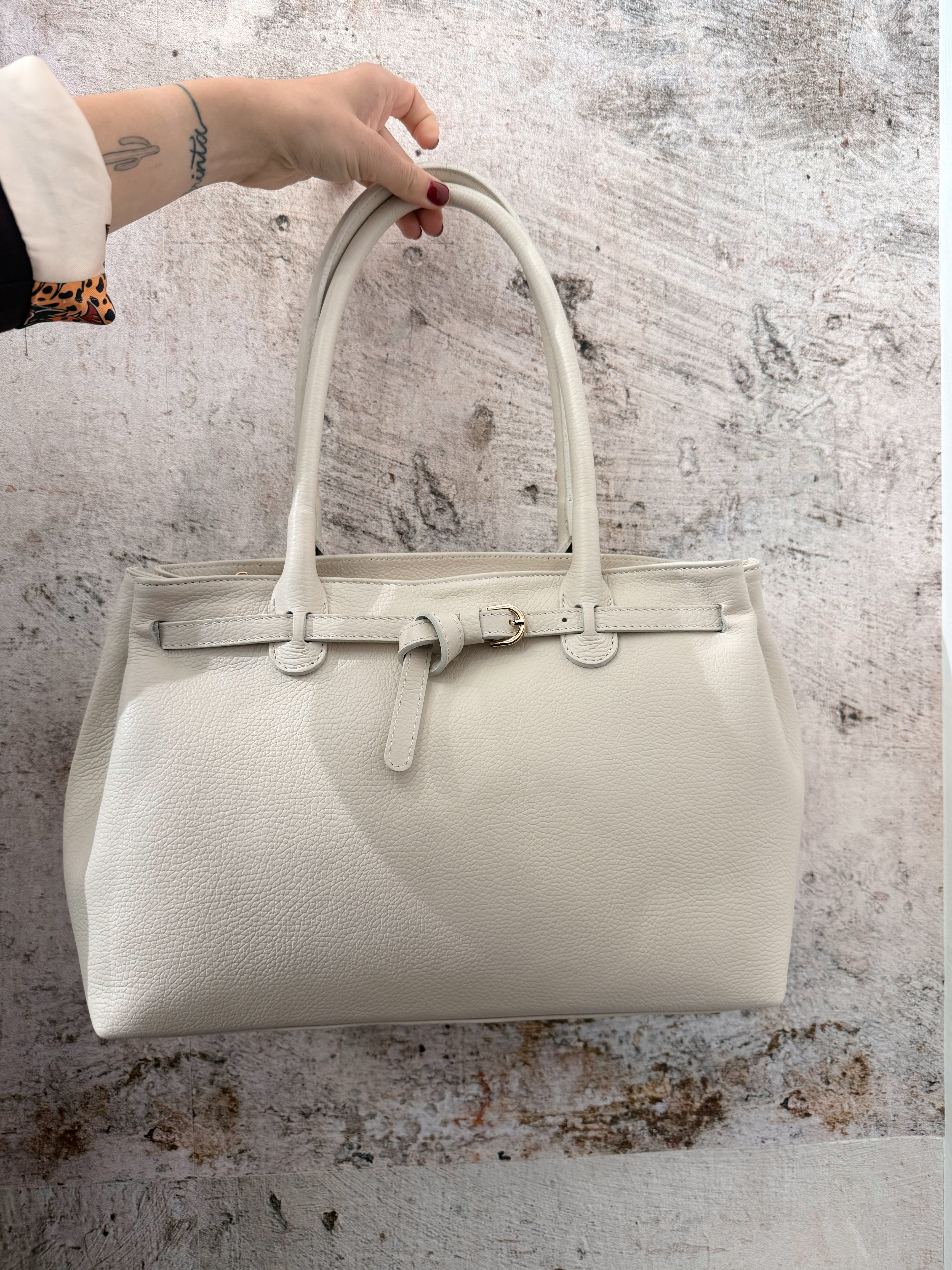 Borsa nodo