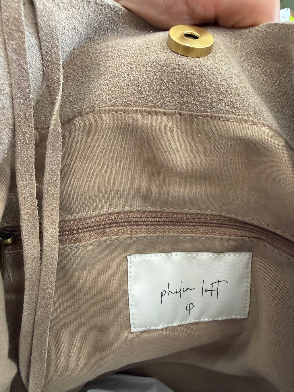 Borsa tex