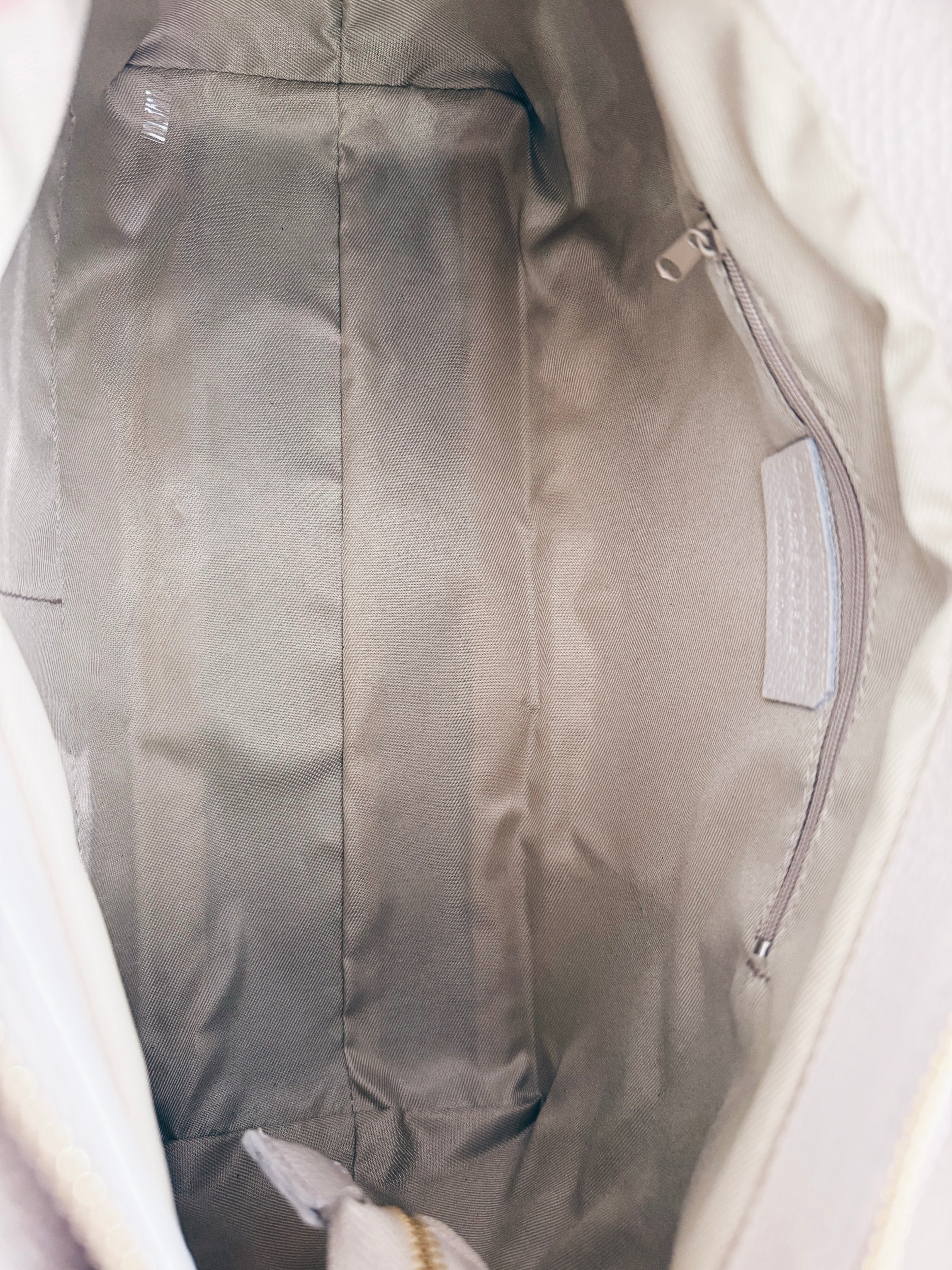 Borsa nodo