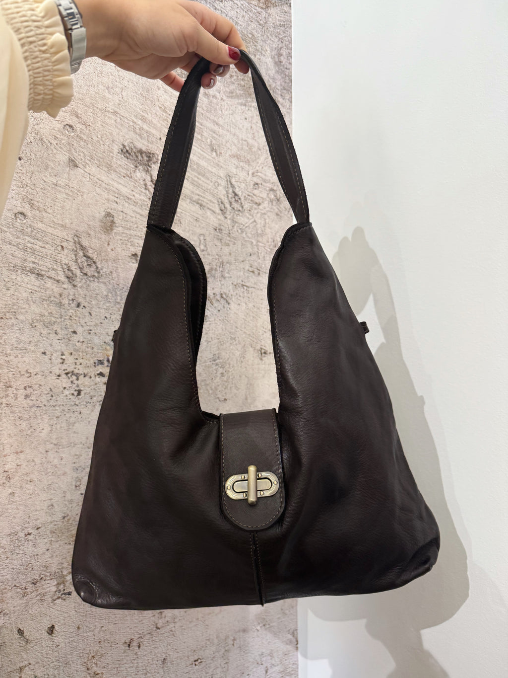 Borsa sacca