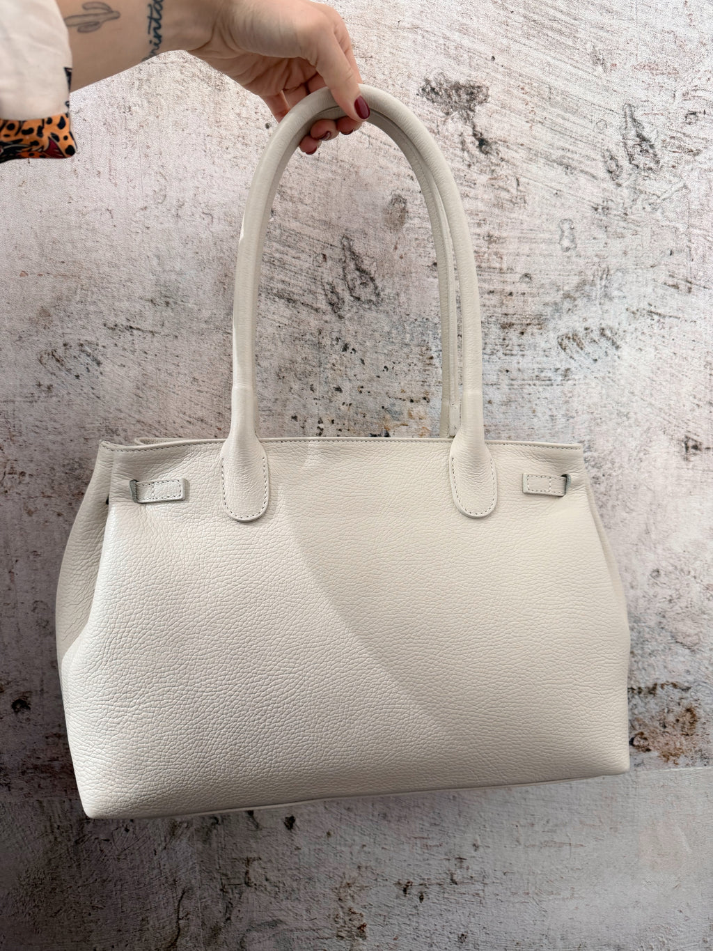 Borsa nodo