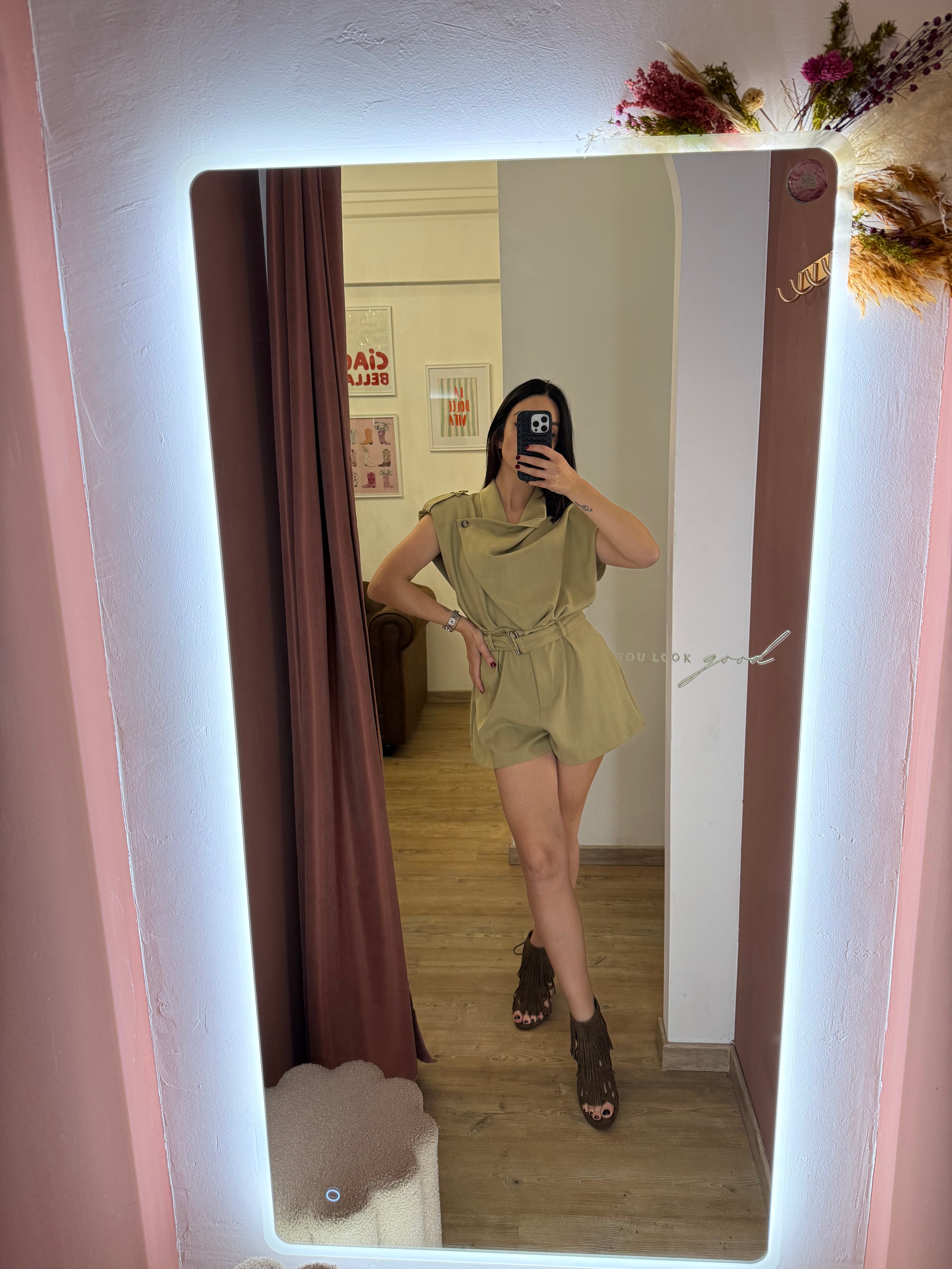 Tutina oliva