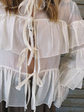 Blusa Lyocell