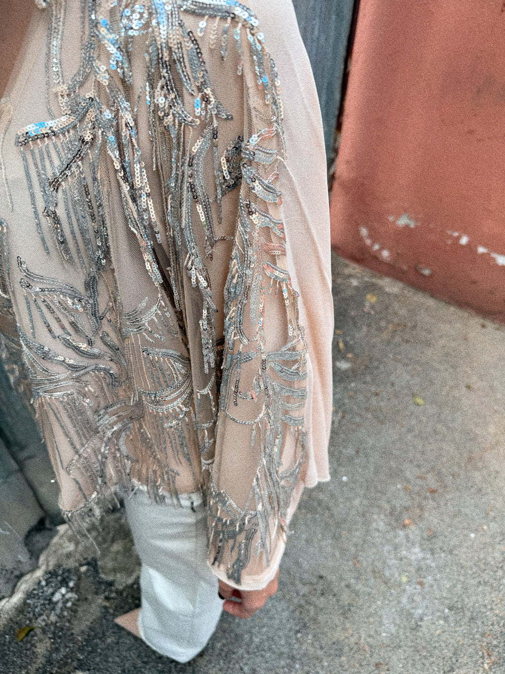 Blusa shine ✨