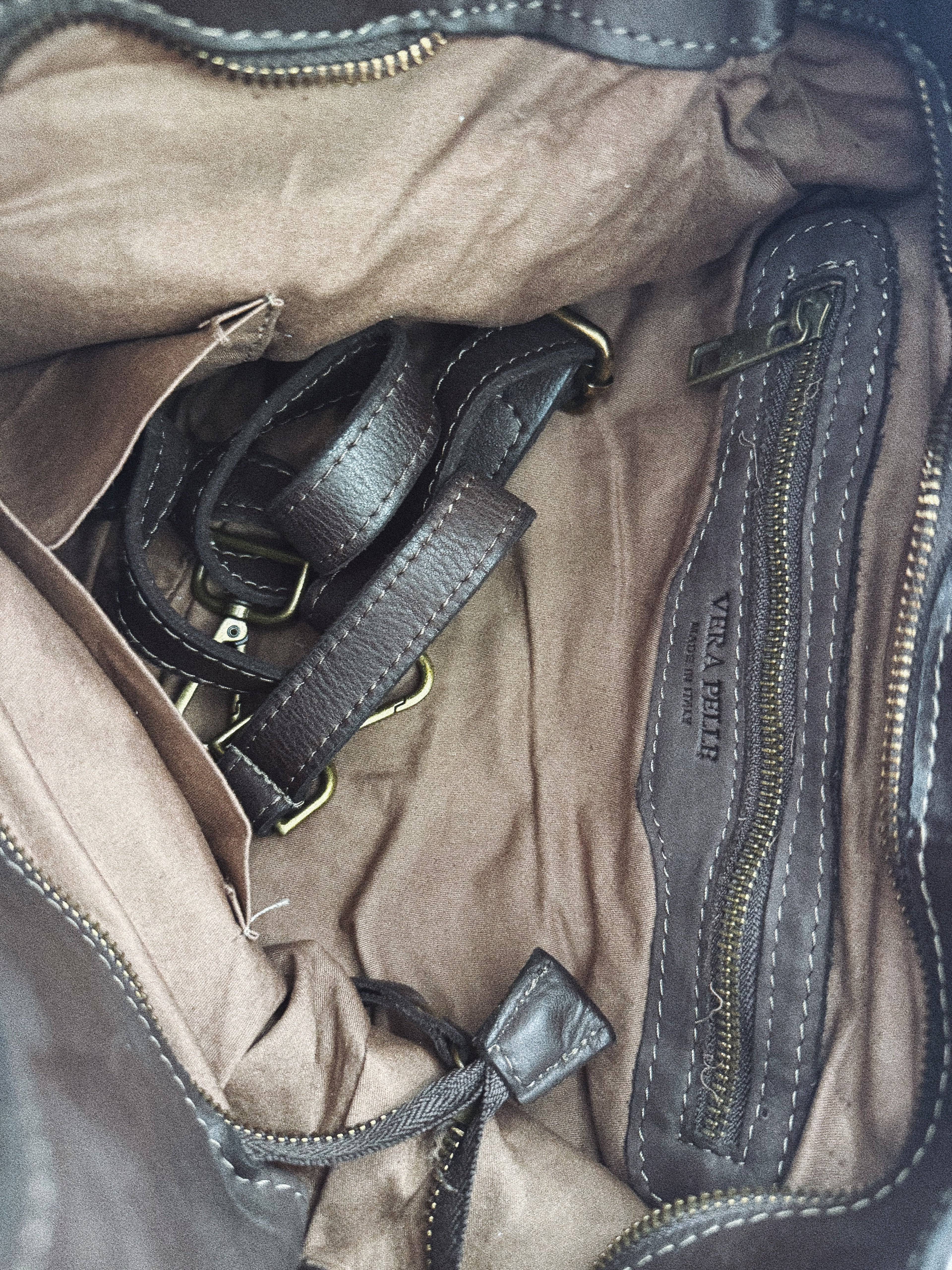 Borsa sacca