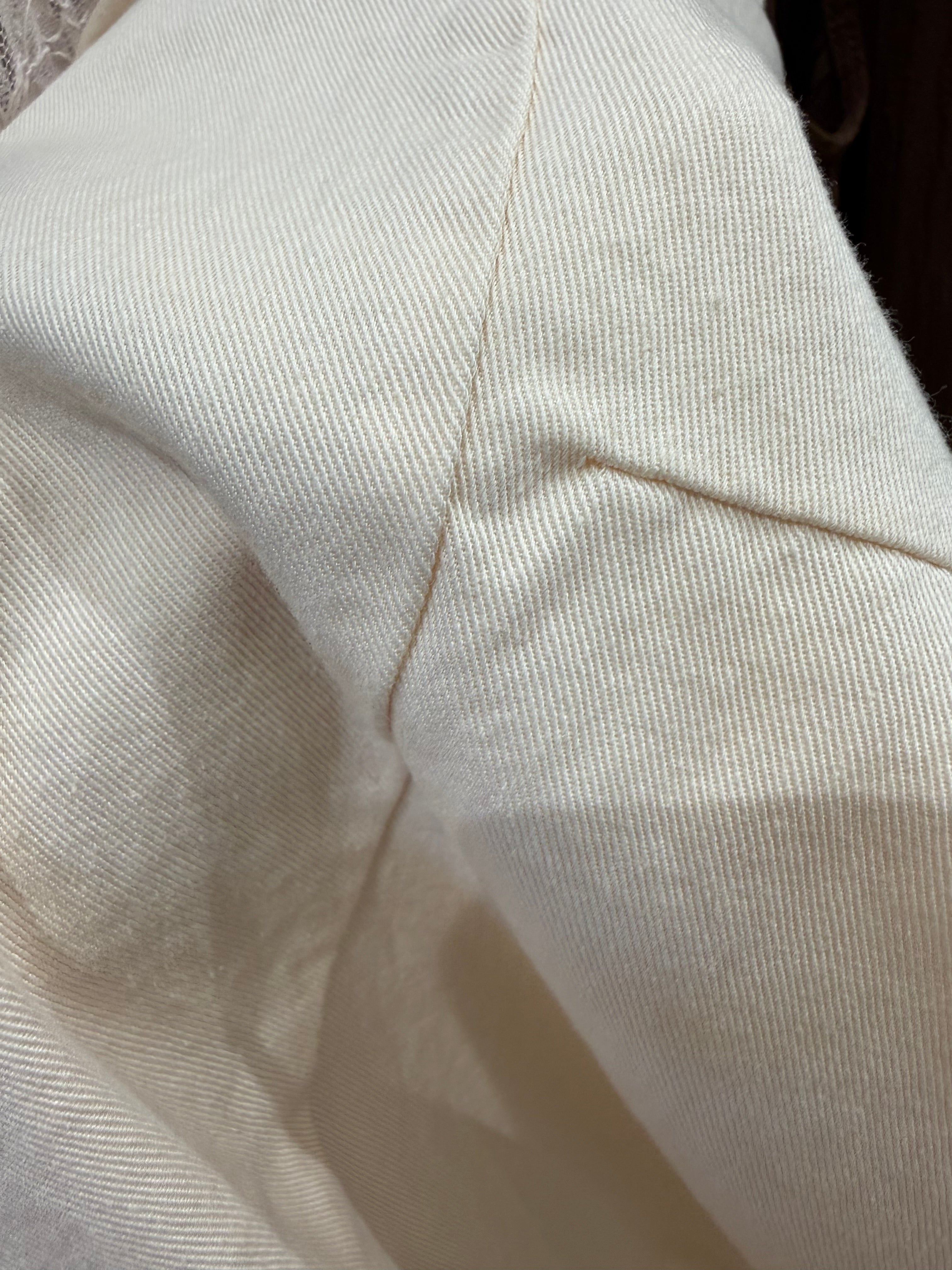 Pantalone Baggy
