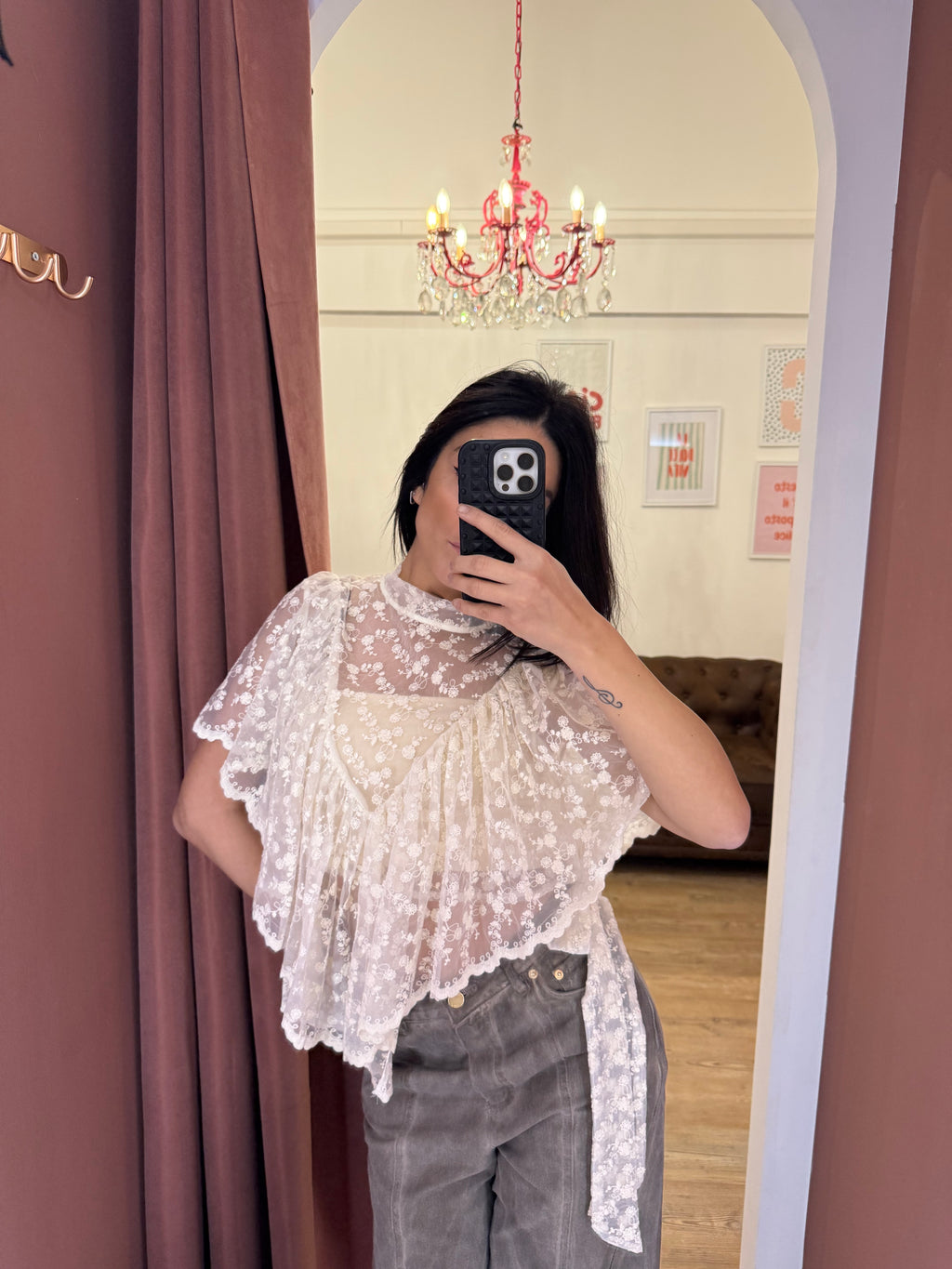 TOP PIZZO
