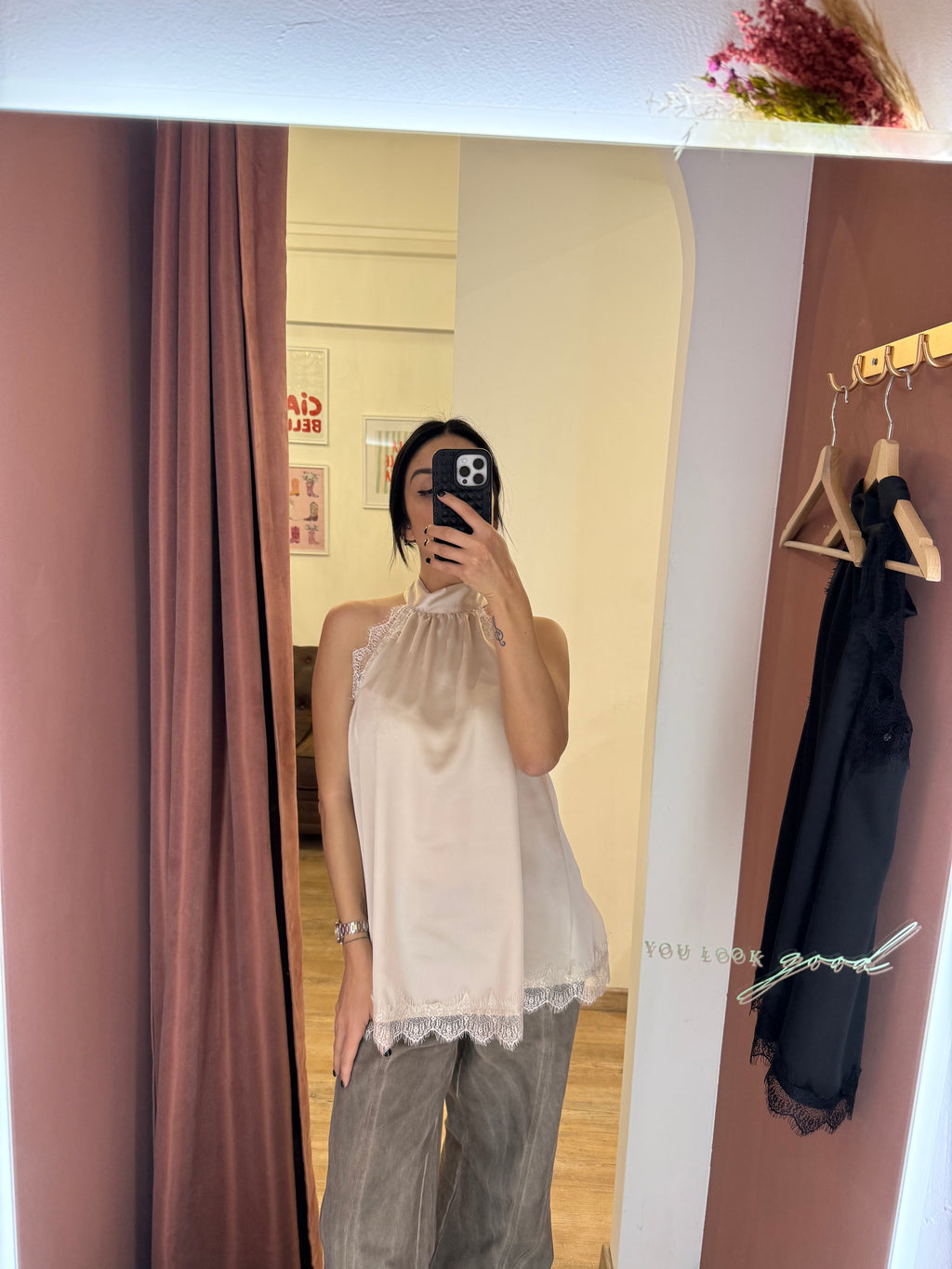 Top pizzo