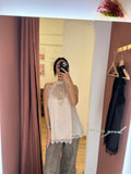 Top pizzo
