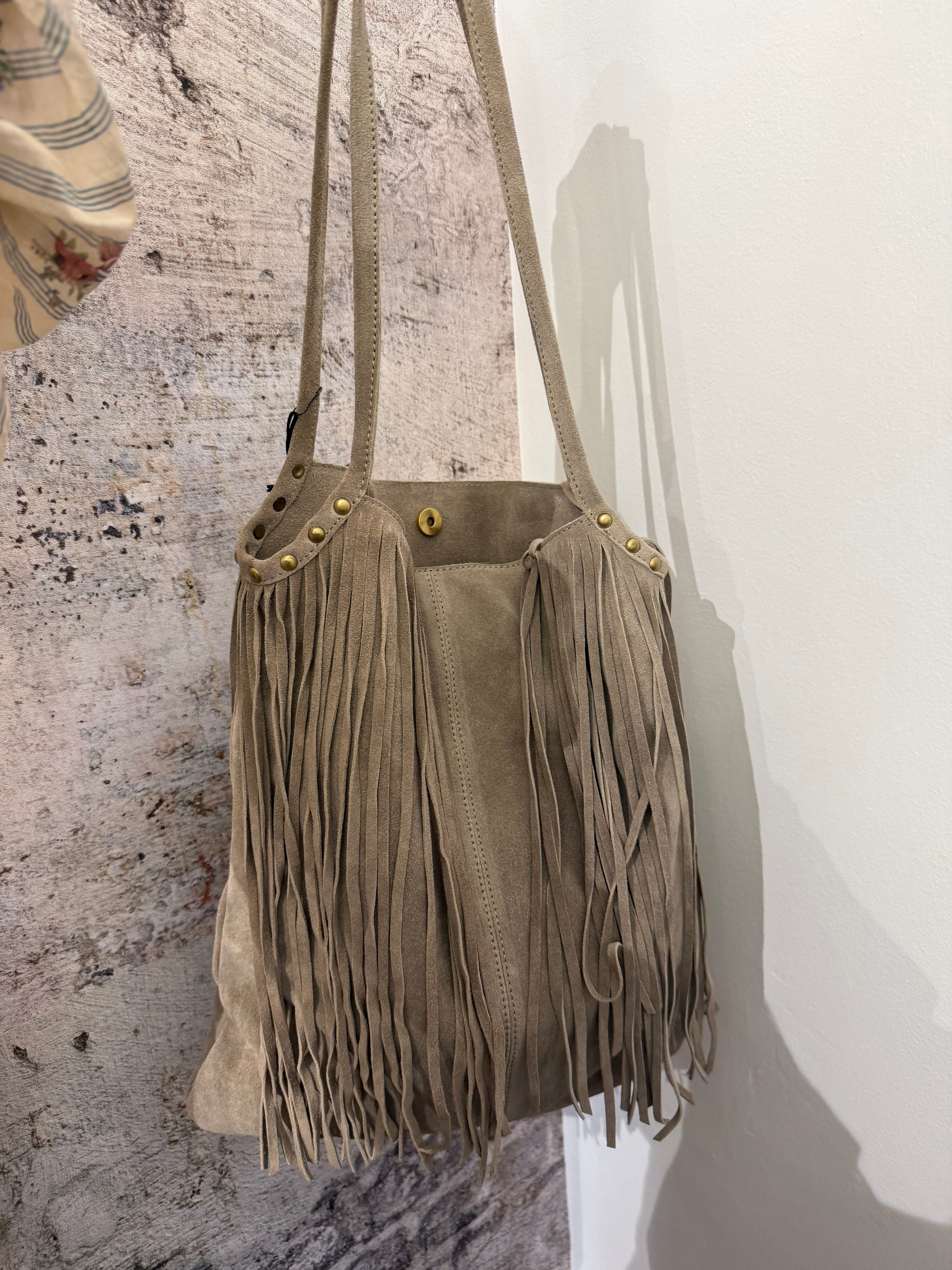 Borsa tex