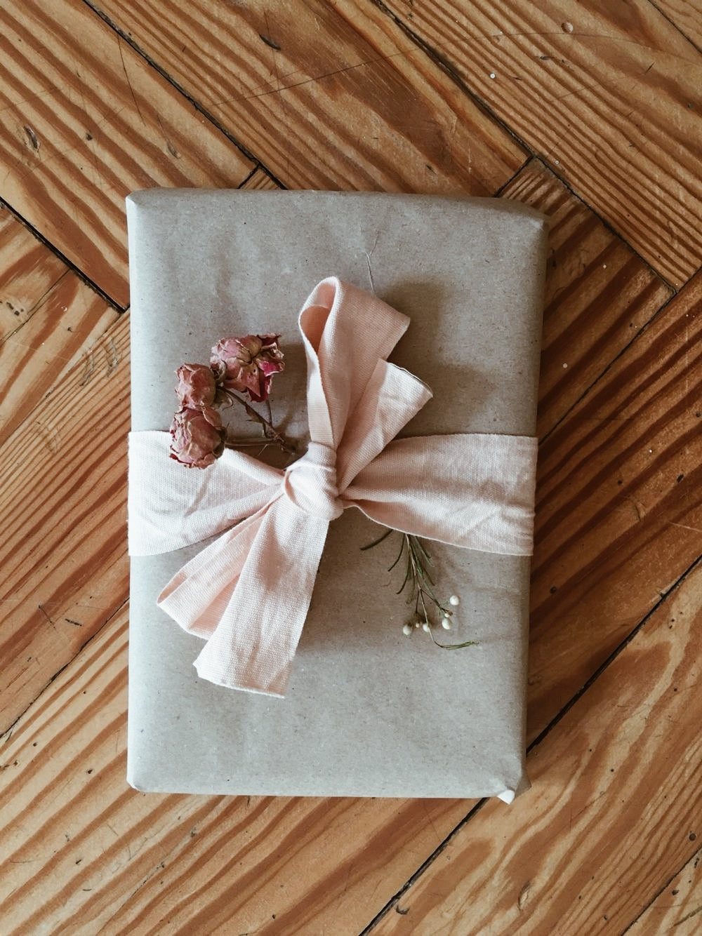 Pacchetto Regalo